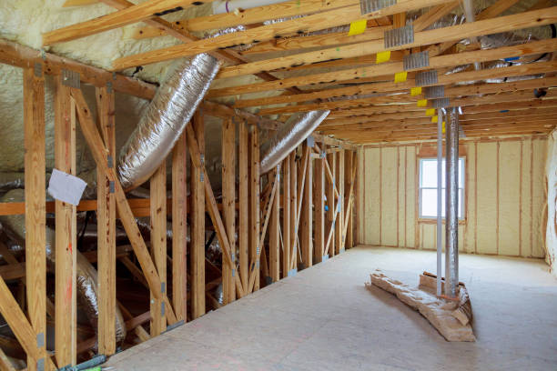 Best Fiberglass Insulation  in Timonium, MD