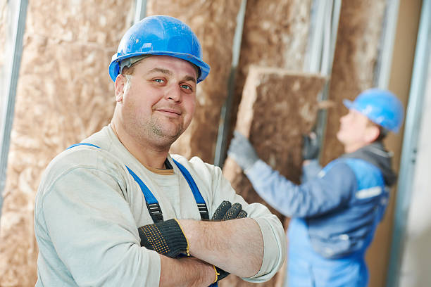 Best Insulation Removal  in Timonium, MD